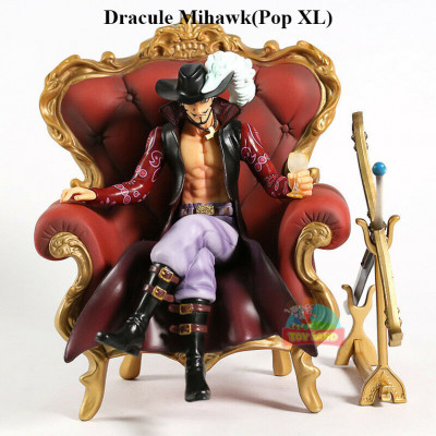 Dracule Mihawk(Pop XL)